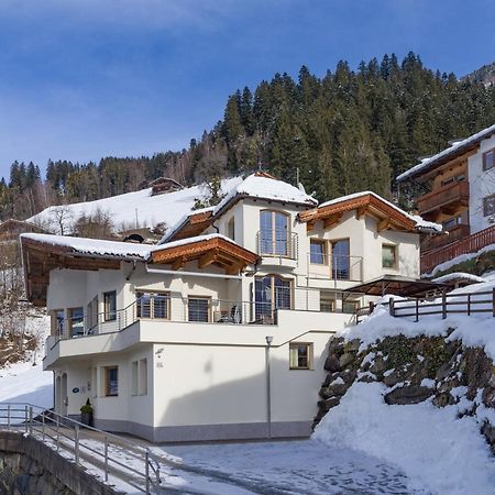 Monis Apartment Ramsau im Zillertal Extérieur photo