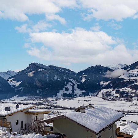 Monis Apartment Ramsau im Zillertal Extérieur photo