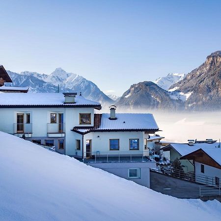 Monis Apartment Ramsau im Zillertal Extérieur photo