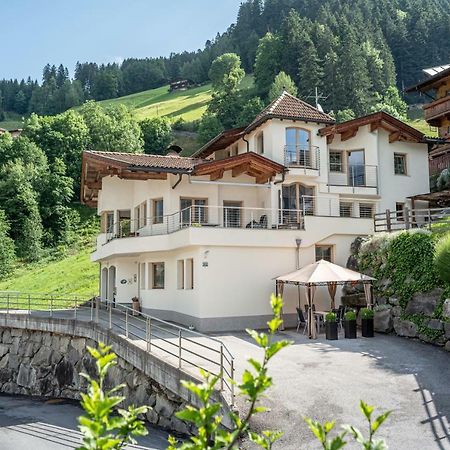 Monis Apartment Ramsau im Zillertal Extérieur photo