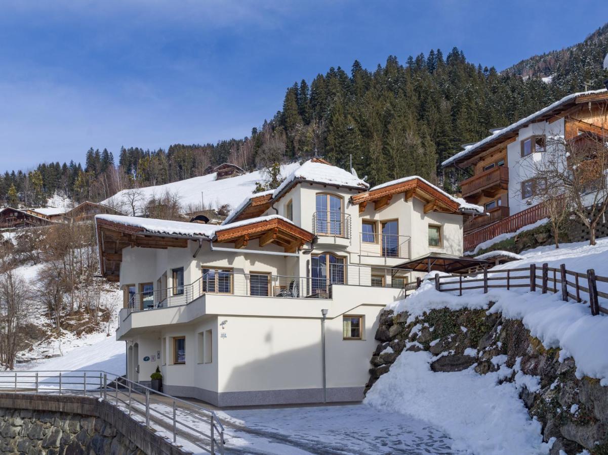 Monis Apartment Ramsau im Zillertal Extérieur photo
