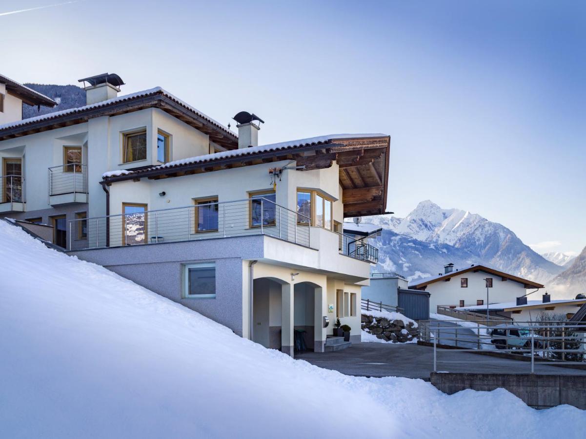 Monis Apartment Ramsau im Zillertal Extérieur photo