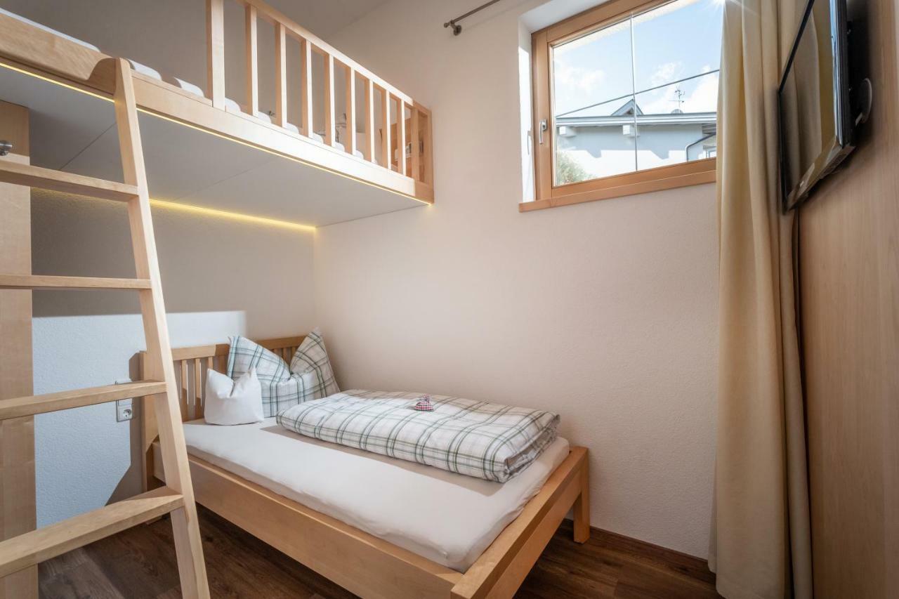 Monis Apartment Ramsau im Zillertal Extérieur photo